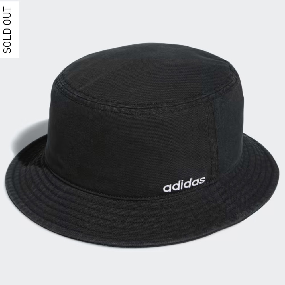 Adidas bucket hat